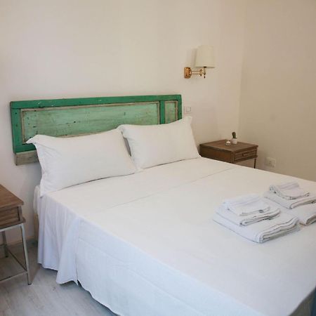 Lanterne Magiche Ortigia - Dependances Apartment Syracuse ภายนอก รูปภาพ
