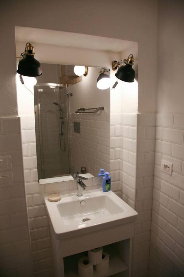 Lanterne Magiche Ortigia - Dependances Apartment Syracuse ภายนอก รูปภาพ