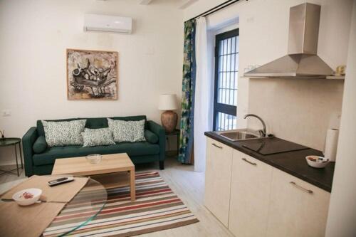 Lanterne Magiche Ortigia - Dependances Apartment Syracuse ภายนอก รูปภาพ
