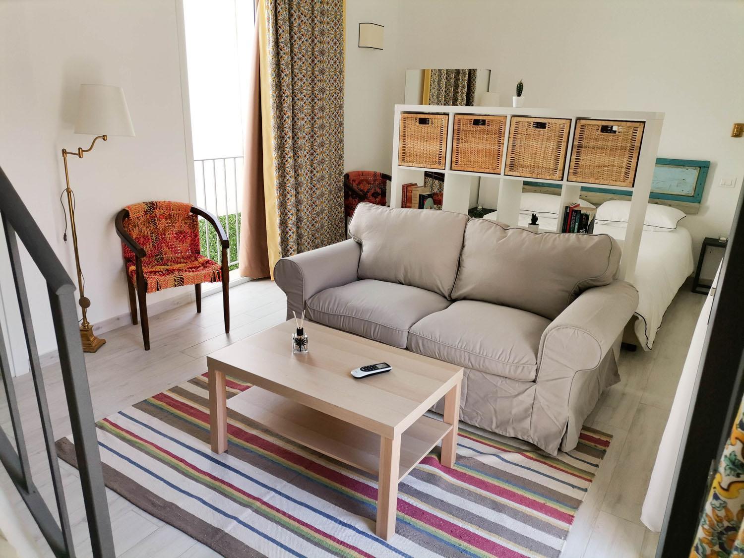 Lanterne Magiche Ortigia - Dependances Apartment Syracuse ภายนอก รูปภาพ