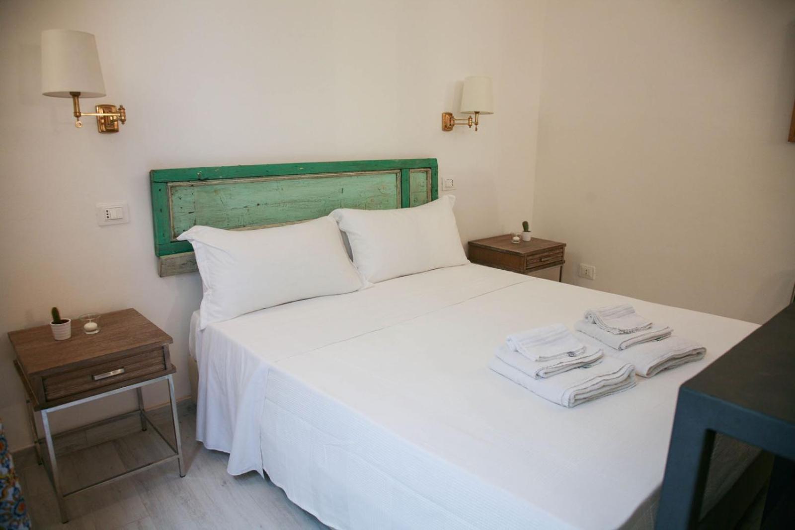 Lanterne Magiche Ortigia - Dependances Apartment Syracuse ภายนอก รูปภาพ